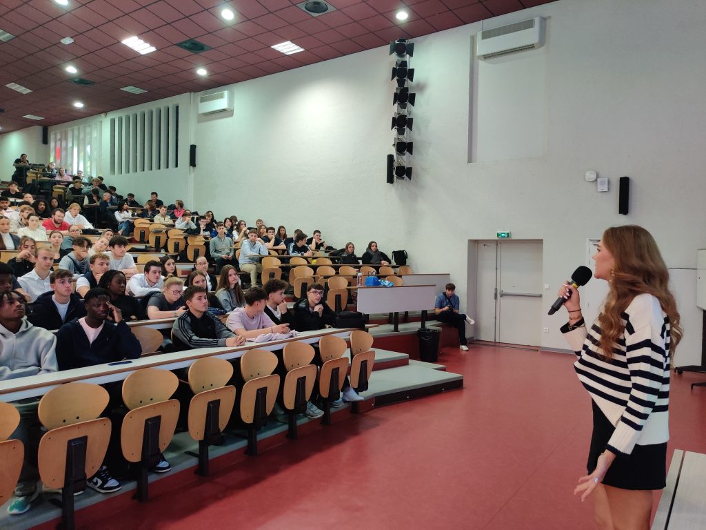 L’organisation d’un événement, selon l’expérience d’une Miss